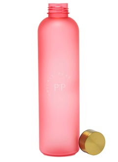 Prickly Pear Prickly Pear Pink DAY 1L Water Tracking Bottle for Fitness, Sports, and Hydration Goals  - Image 3