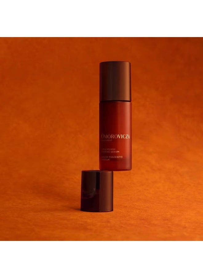 Omorovicza Gold Eye Lift 15ml - Image 2