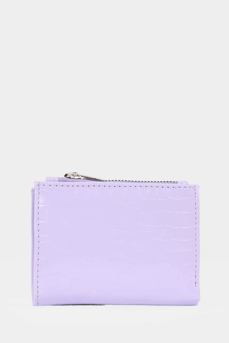 Defacto  Woman Faux Leather Wallets for Women | Best Price UAE