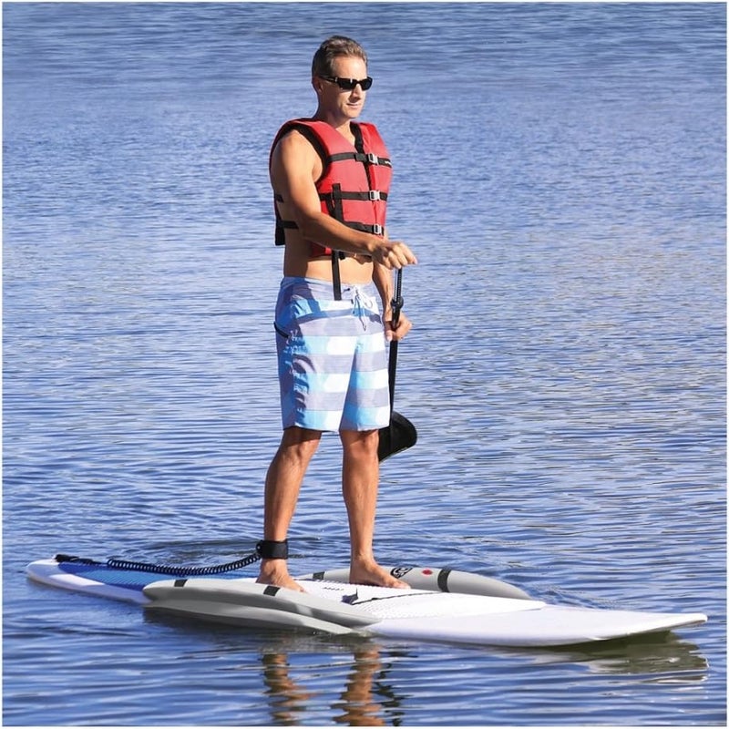 AIRHEAD SUP Training Wheels set White - Image 2