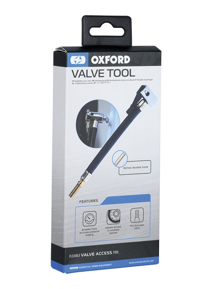 Oxford أداة الوصول إلى صمام أكسفورد - Image 3