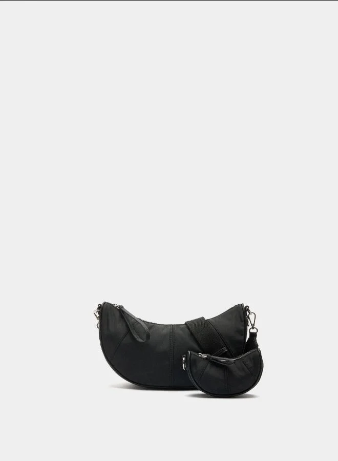 بارفوا حقيبة كروس نايلون