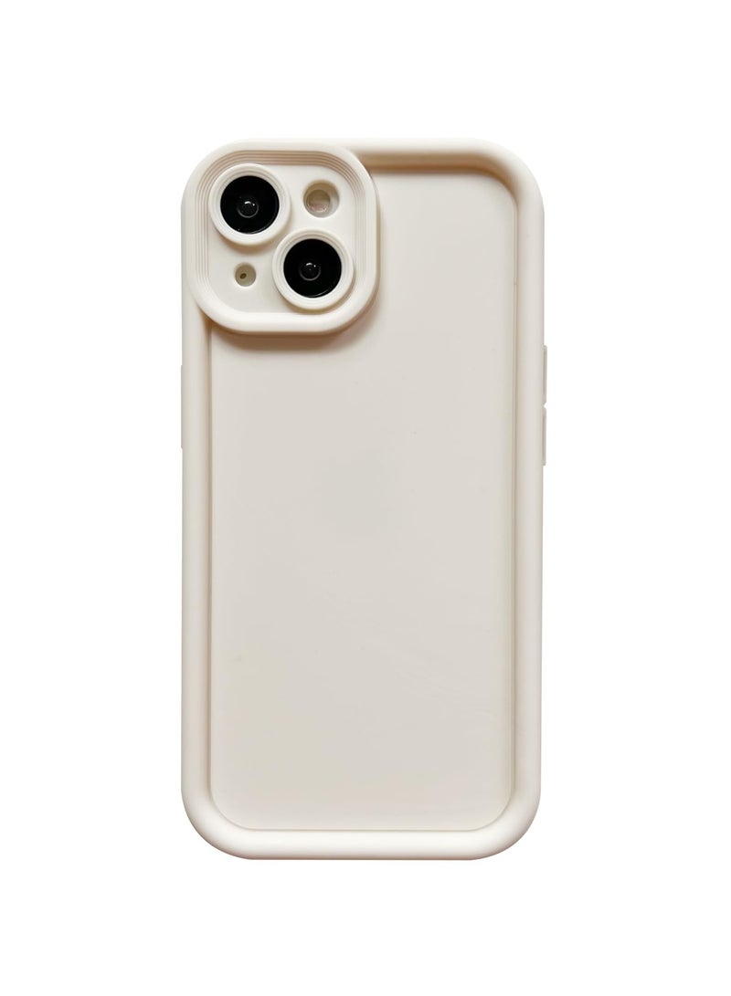 for Iphone 14 Plus 5g Phone Case [Mil Level Anti Drop Protection] Ultra Thin Shock-Absorbing Frosted Soft Protective Phone Case For Iphone 14 Plus 5g  - Image 1