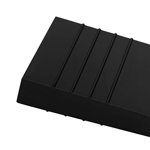 Supreme Suspensions - Universal Heavy Duty 2.5 Degree Axle Shims for Leafs and Lift Blocks - Image 4