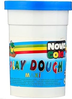 NOVA Nova turkish blue clay jar nc-4142 