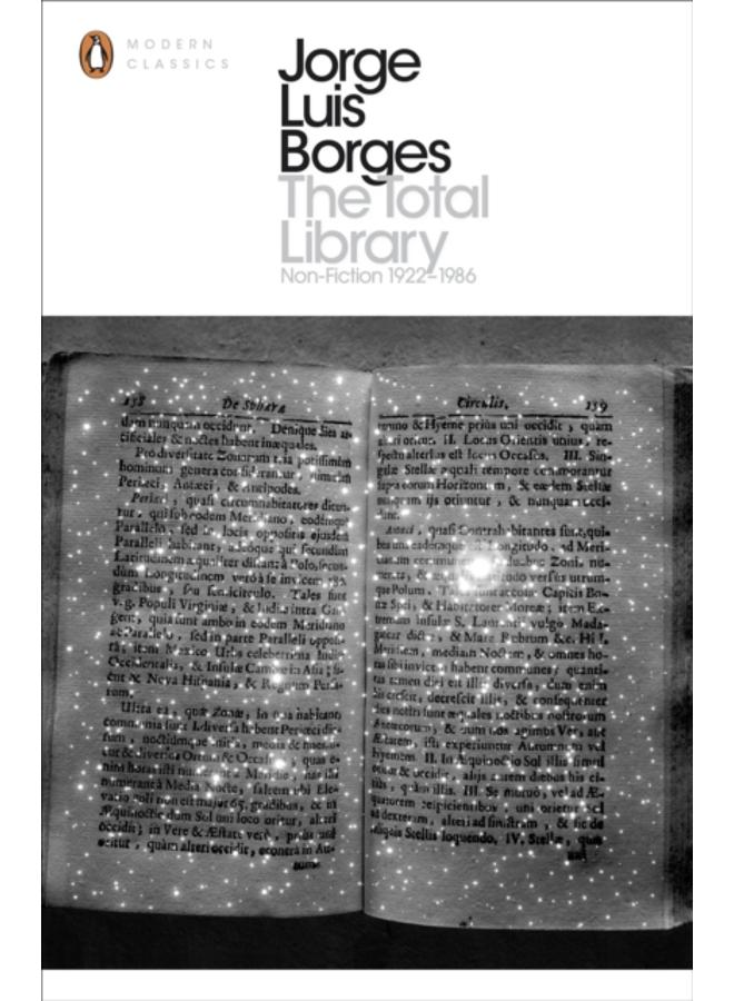 The Total Library : Non-Fiction 1922-1986 