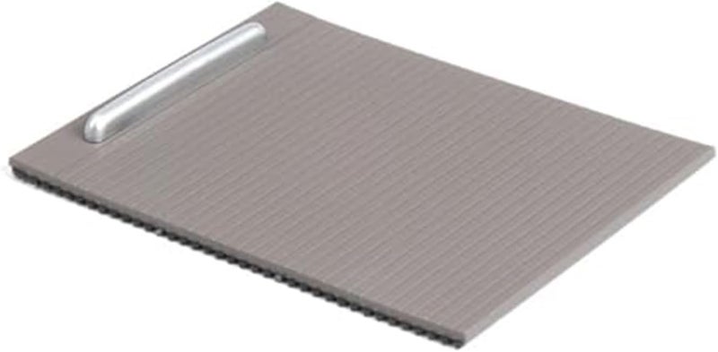 Wivplex Car Center Console Cover for Volkswagen Passat CC