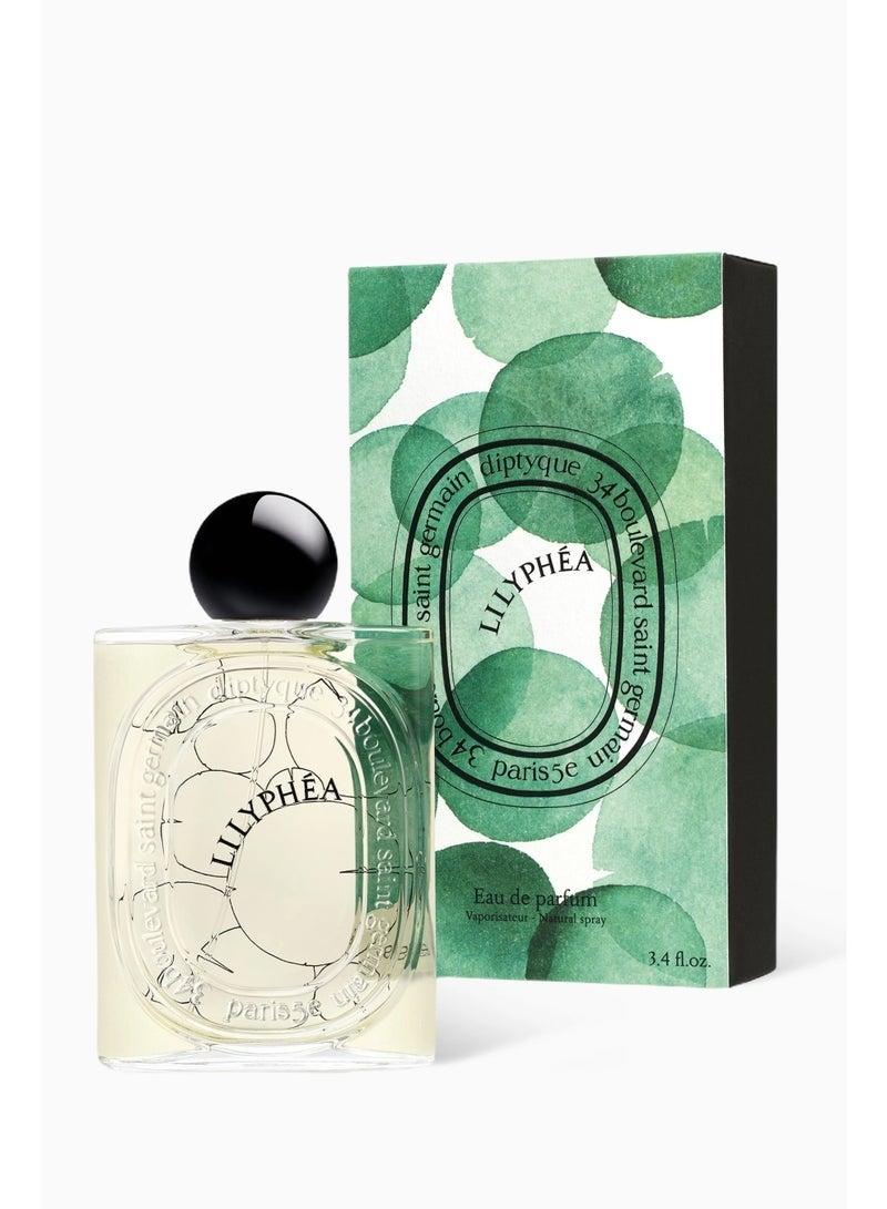 ديبتيكيو عطر ديبتيك ليليفيا او دي بارفان 100 مل - Image 1