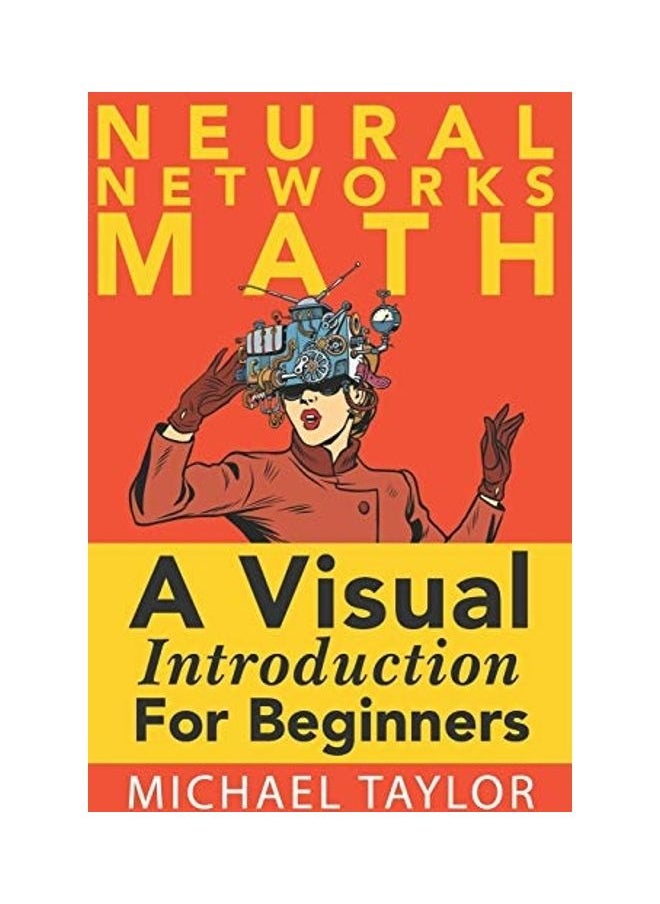The Math Of Neural Networks 