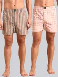 Joven Multicolor