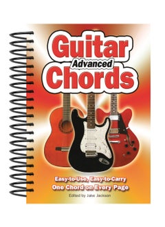 Advanced Guitar Chords 