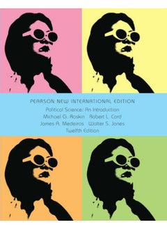 Political Science: An Introduction: Pearson New International Edition 