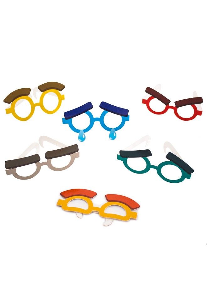 Junior Learning 6 Social Skills Games Multi - Image 3