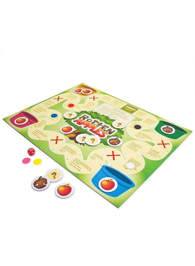Junior Learning 6 Social Skills Games Multi - Image 5