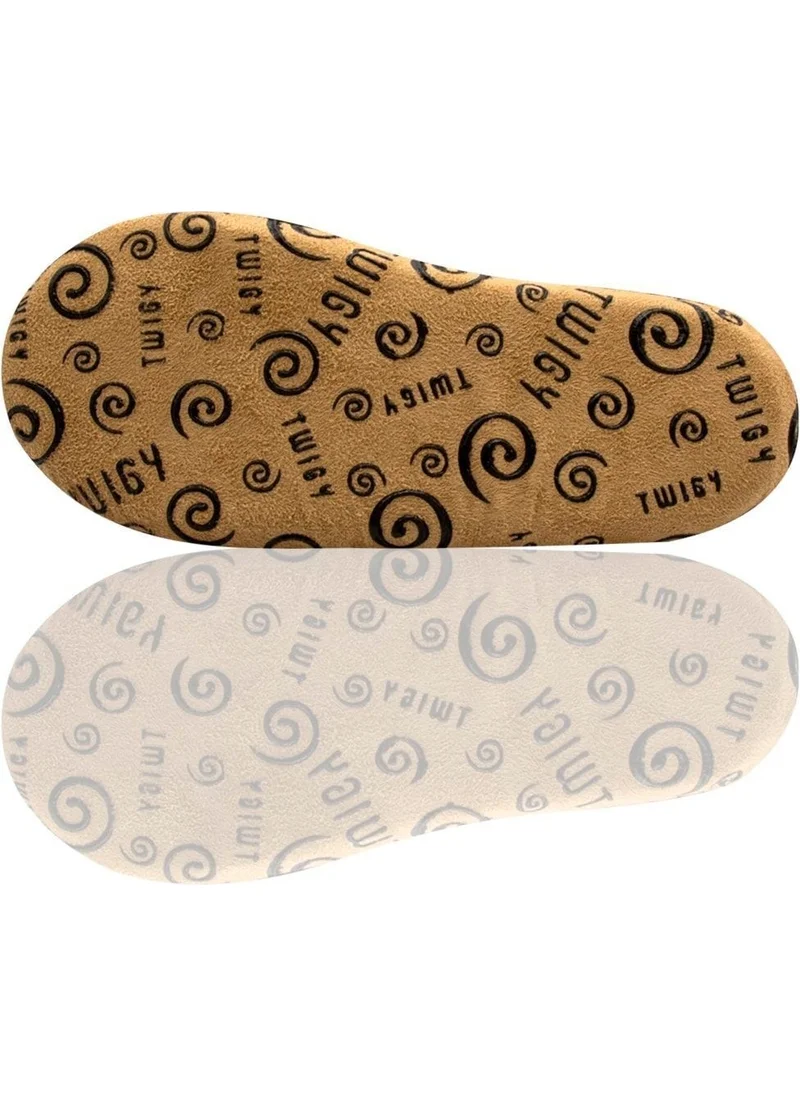 Twigy Tw Eloy Navy Blue Home Slippers
