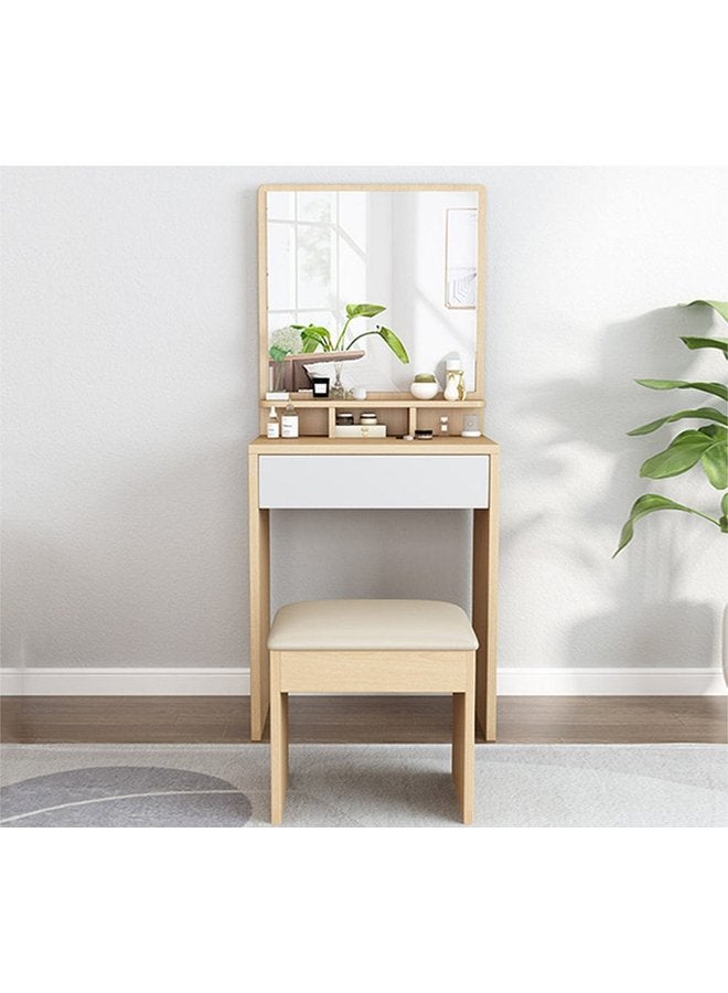 Vanity from Hub Home, 80*40*120 MDF