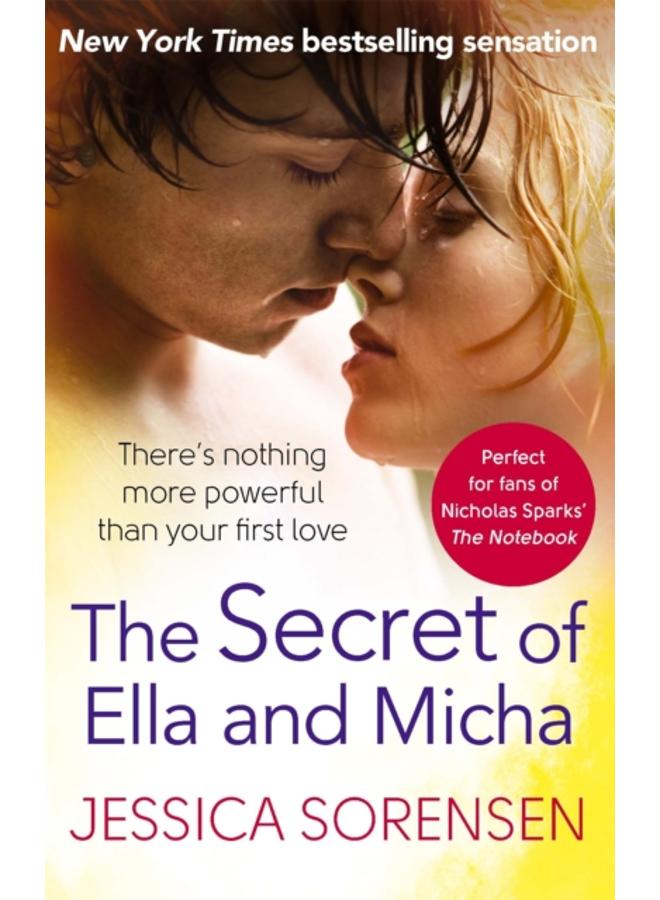 The Secret of Ella and Micha