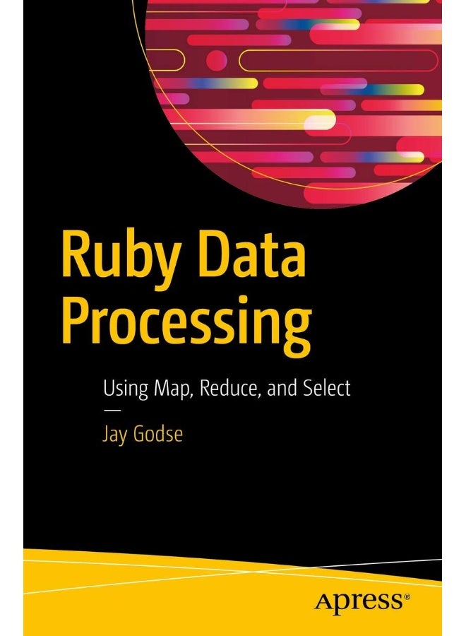 Ruby Data Processing: Using Map, Reduce, and Select 