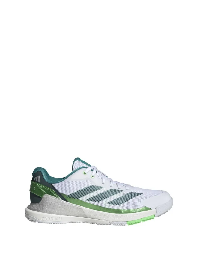 Adidas adidas Crazyquick Ls Padel M White Padel Shoes