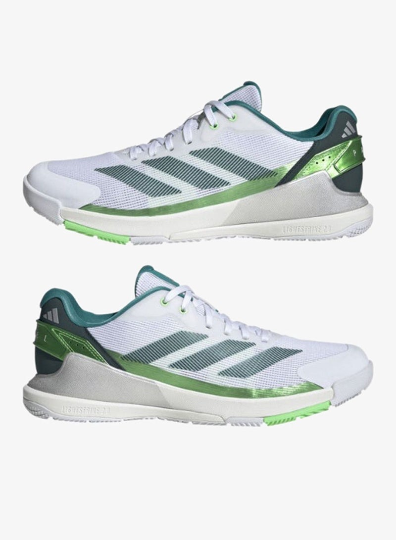 Adidas Crazyquick Lightstrike Padel Shoes - Image 4