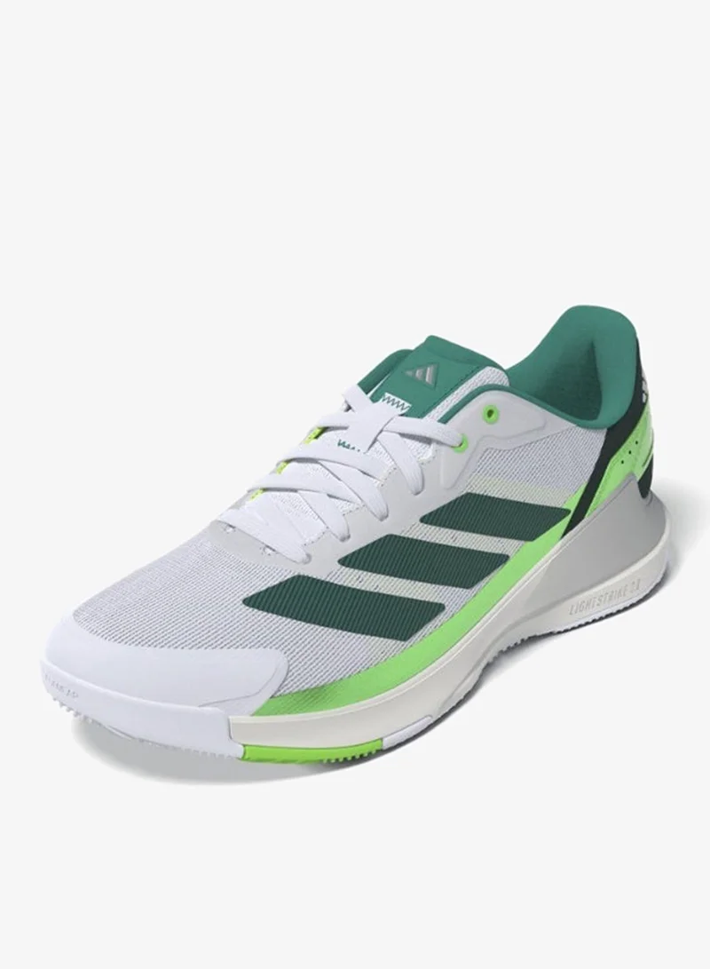 Adidas Crazyquick Lightstrike Padel Shoes