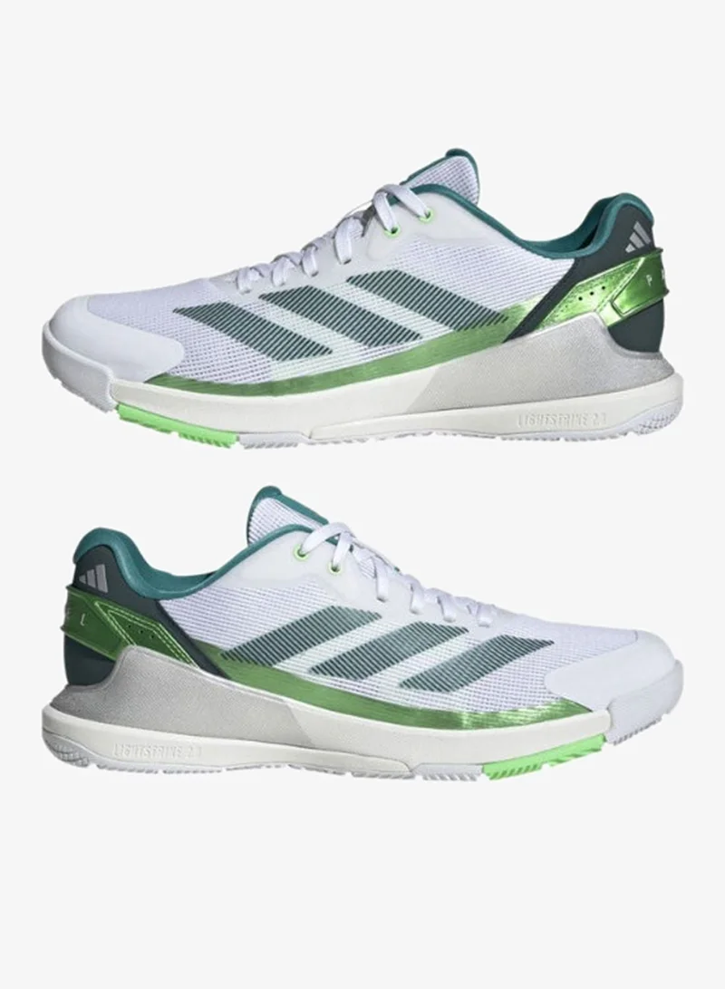 Adidas Crazyquick Lightstrike Padel Shoes