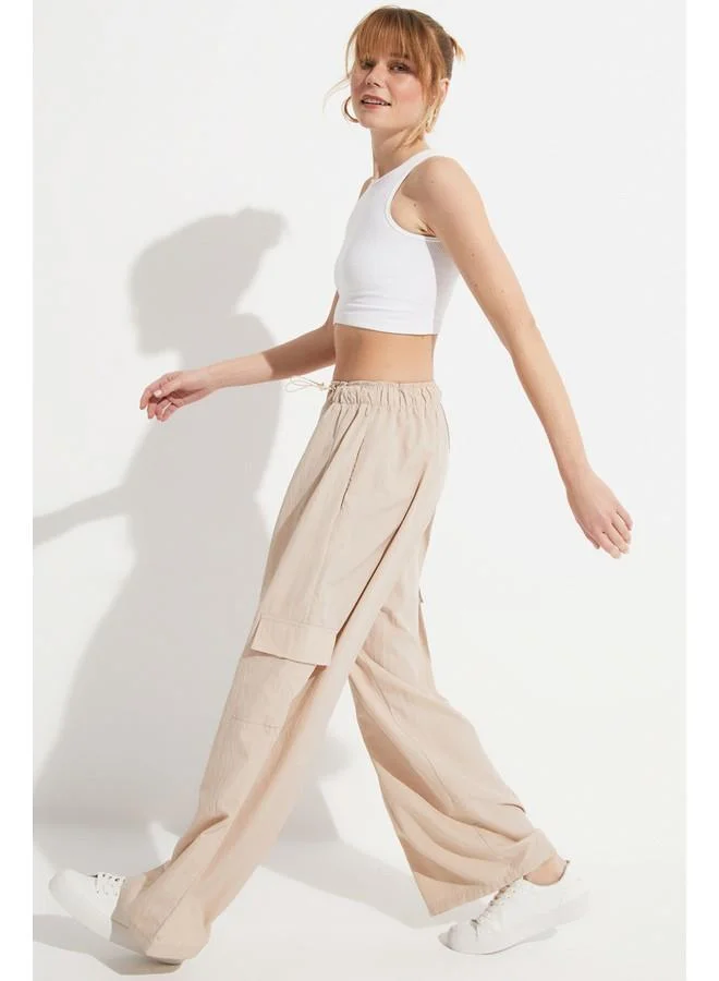 JUNE June Cargo Trousers