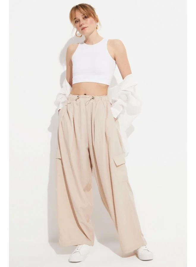 JUNE June Cargo Trousers