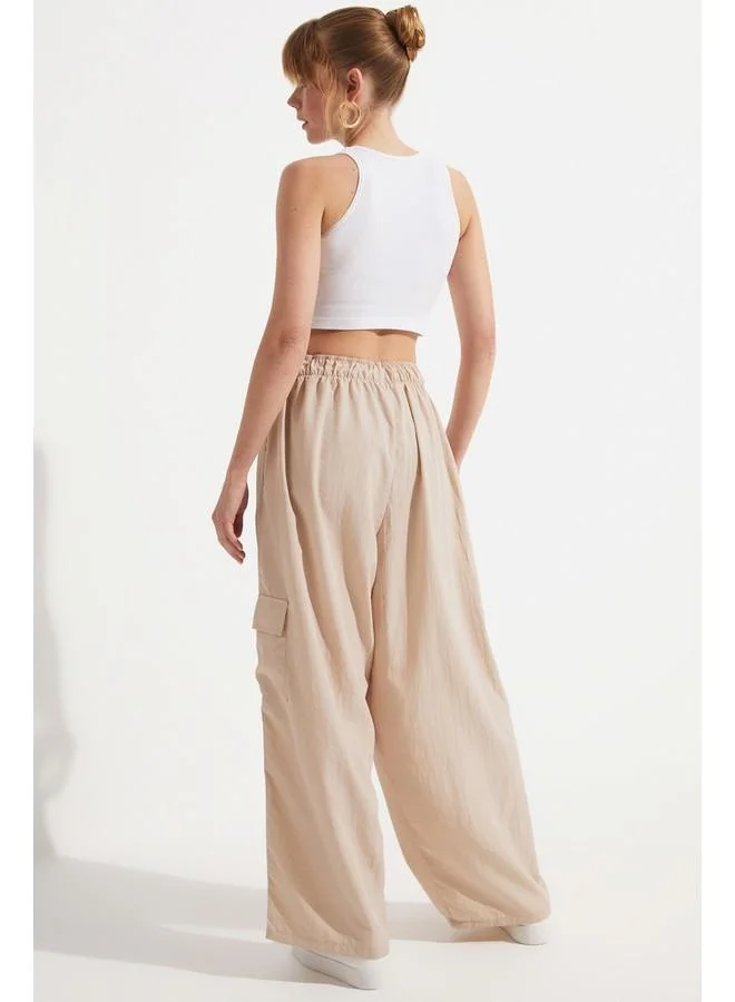JUNE June Cargo Trousers