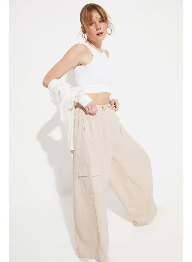 JUNE June Cargo Trousers