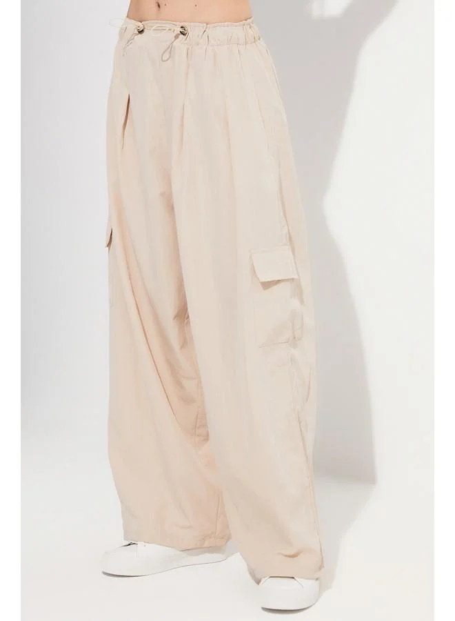 JUNE June Cargo Trousers