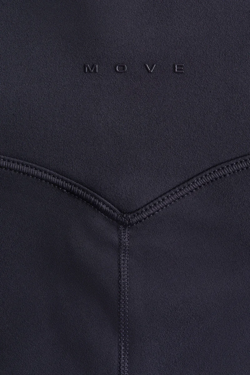 H&M  Flared Yoga leggings with SoftMove™ for Women | Best Price UAE
