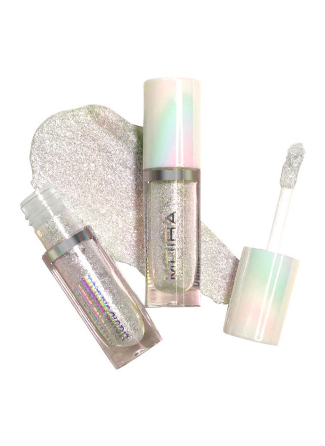 moira Diamond Daze Liquid Eyeshadow - 12, Stardust 