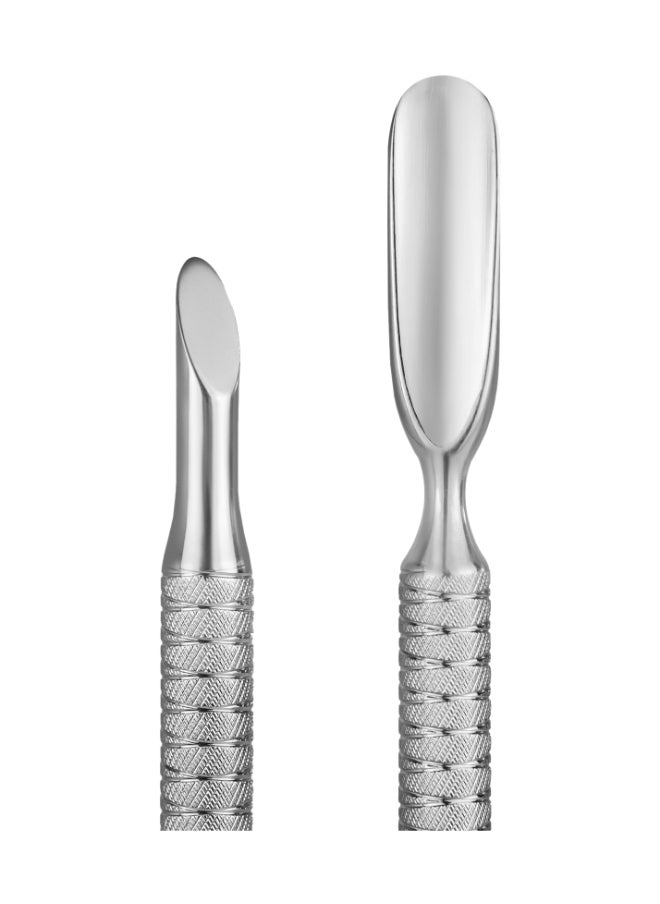 brunson Stainless Steel Point Cuticle Scissor curved cuticle & nail scissor for manicure pedicure for professional finger & toe nail care BSCS06  - Image 2