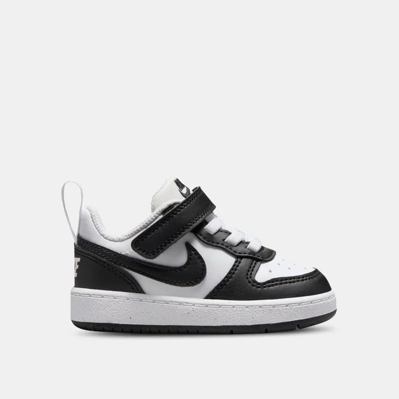 Nike Kids' Court Borough Low Recraft Shoes (Baby and Toddler)