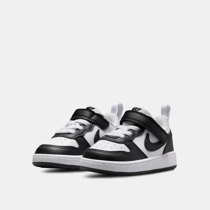 Nike Kids' Court Borough Low Recraft Shoes (Baby and Toddler)