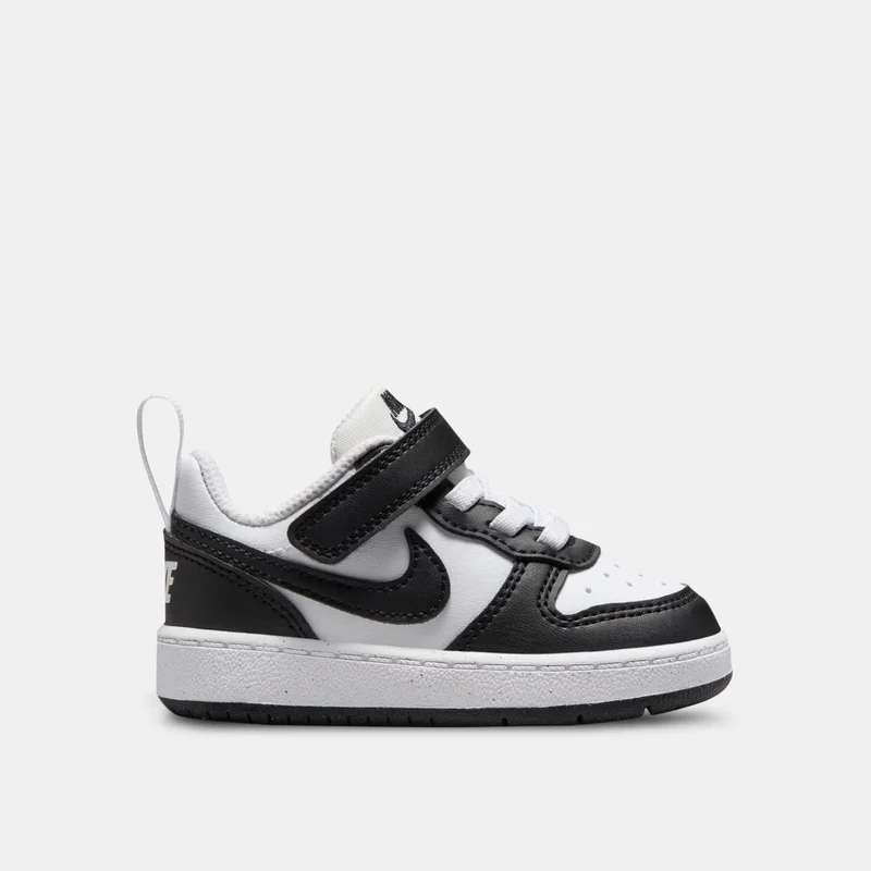 Nike Kids' Court Borough Low Recraft Shoes (Baby and Toddler)
