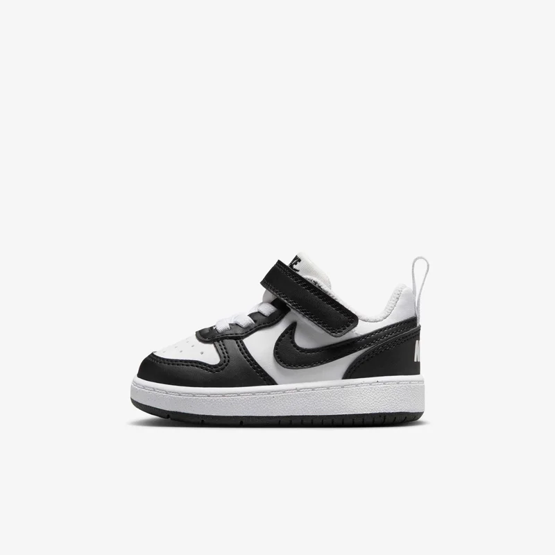 Nike Kids' Court Borough Low Recraft Shoes (Baby and Toddler)