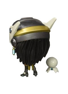 NIBEMINENT Pop Games Overwatch Symmetra Figure 2.5 x 3.75inch  - Image 3