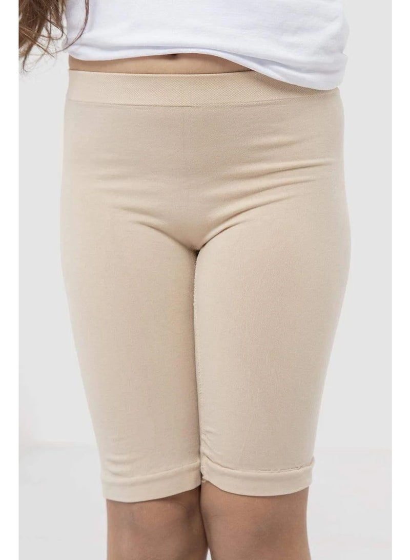 Carina Cookies Girly Capri Legging - Image 1