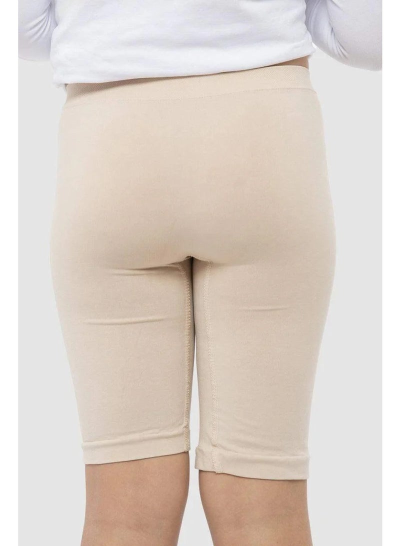 Carina Cookies Girly Capri Legging - Image 2