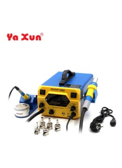 ياكسن 71 آلة محطة إعادة العمل Yaxun V82 