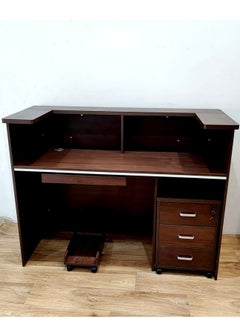 Office Desk Computer Table Or Study Table Home Office 150*60*110 cm