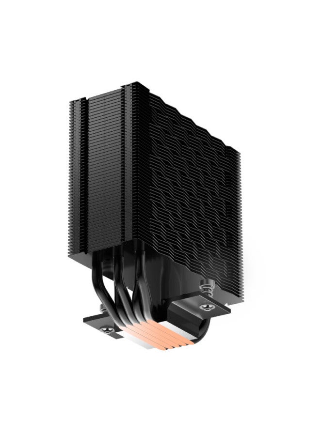 Pccooler Rz500bk Cpu Air Cooler - Image 4