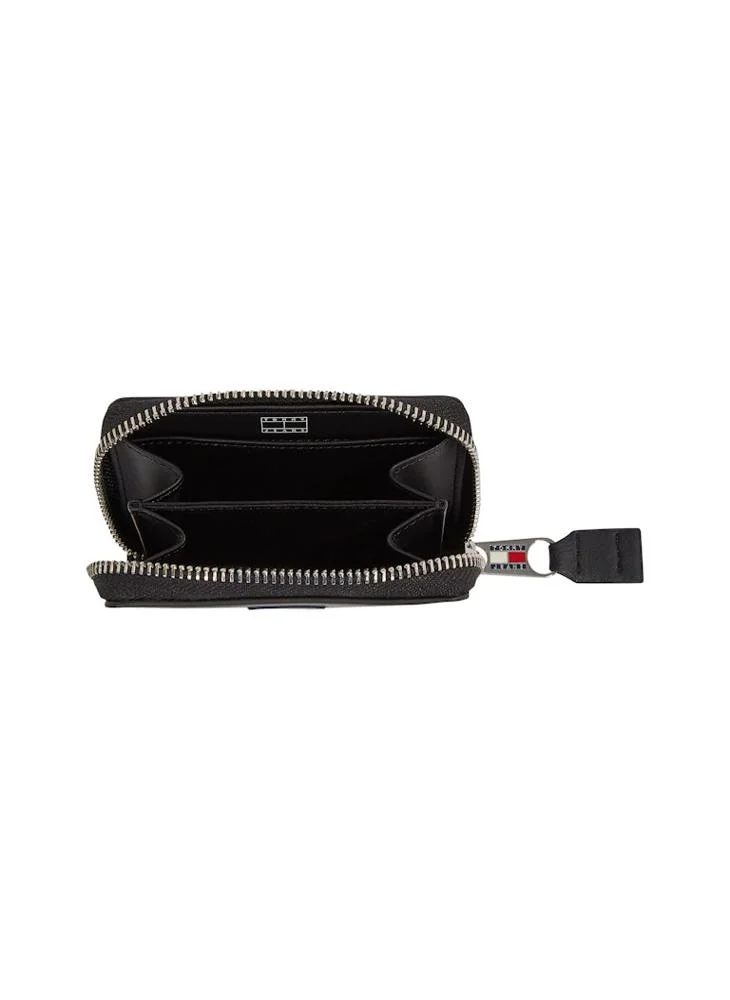 TOMMY JEANS ESSENTIAL SMALL ZIP WALLET