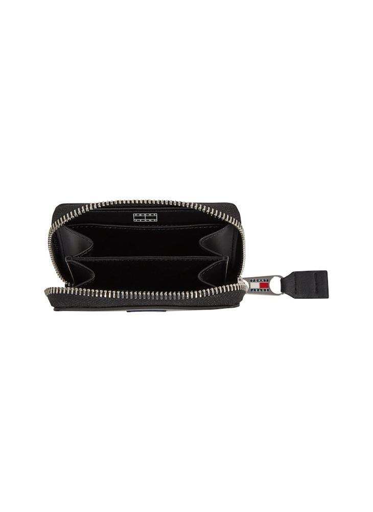 TOMMY JEANS ESSENTIAL SMALL ZIP WALLET  - Image 4