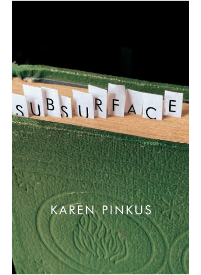 Subsurface  - Image 1