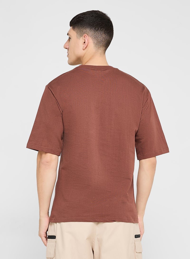 Seventy Five Casual T-Shirt  - Image 2