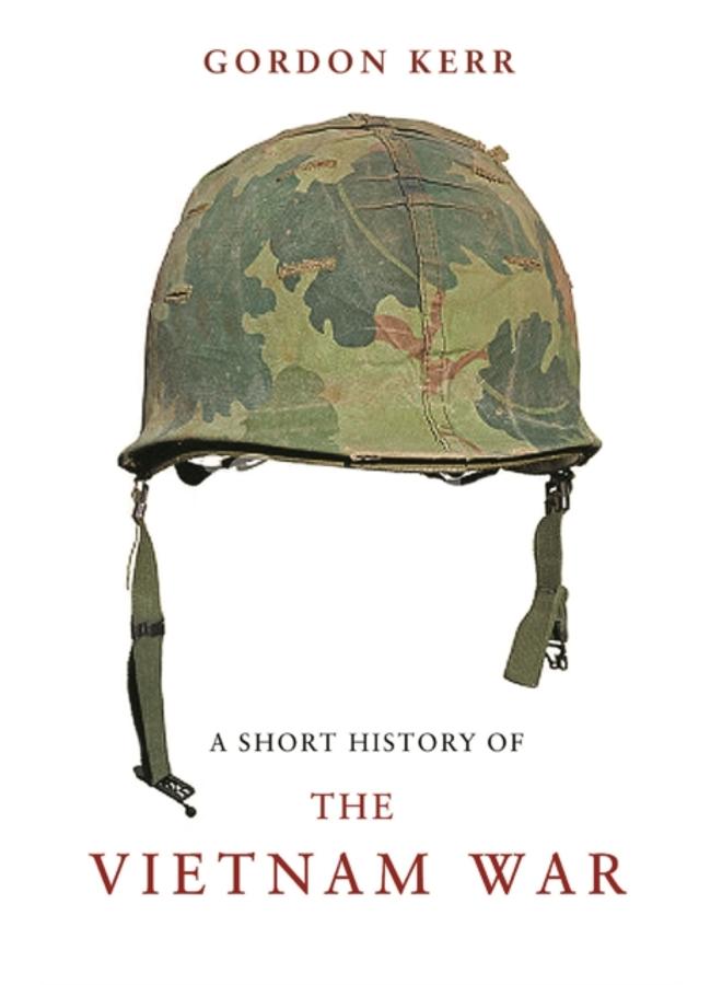 A Short History of the Vietnam War 