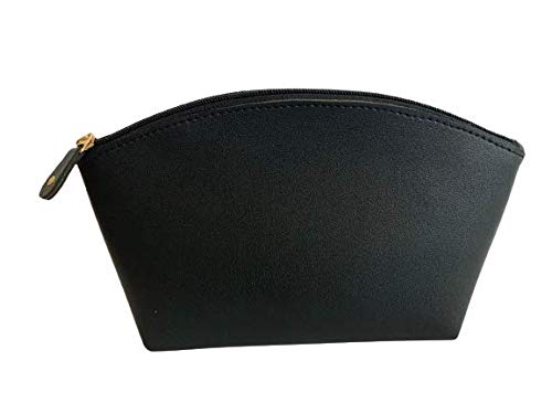 SRB SRB Set of 3 Multipurpose Faux Leather Pouches  - Image 3